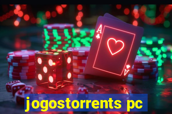 jogostorrents pc